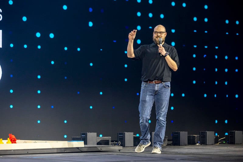 Drive Forward News: January 2026